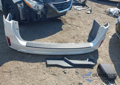 2025 Honda Odyssey Exl from USA, damaged, VIN 5FNRL6H60SB025219